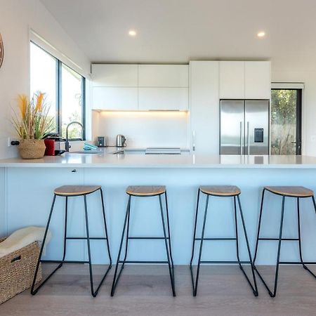 Luna Cottage. Stunning Ocean Views On Waiheke Oneroa Exterior foto